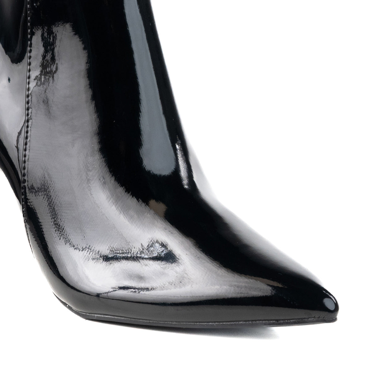 Botines Negros 913033