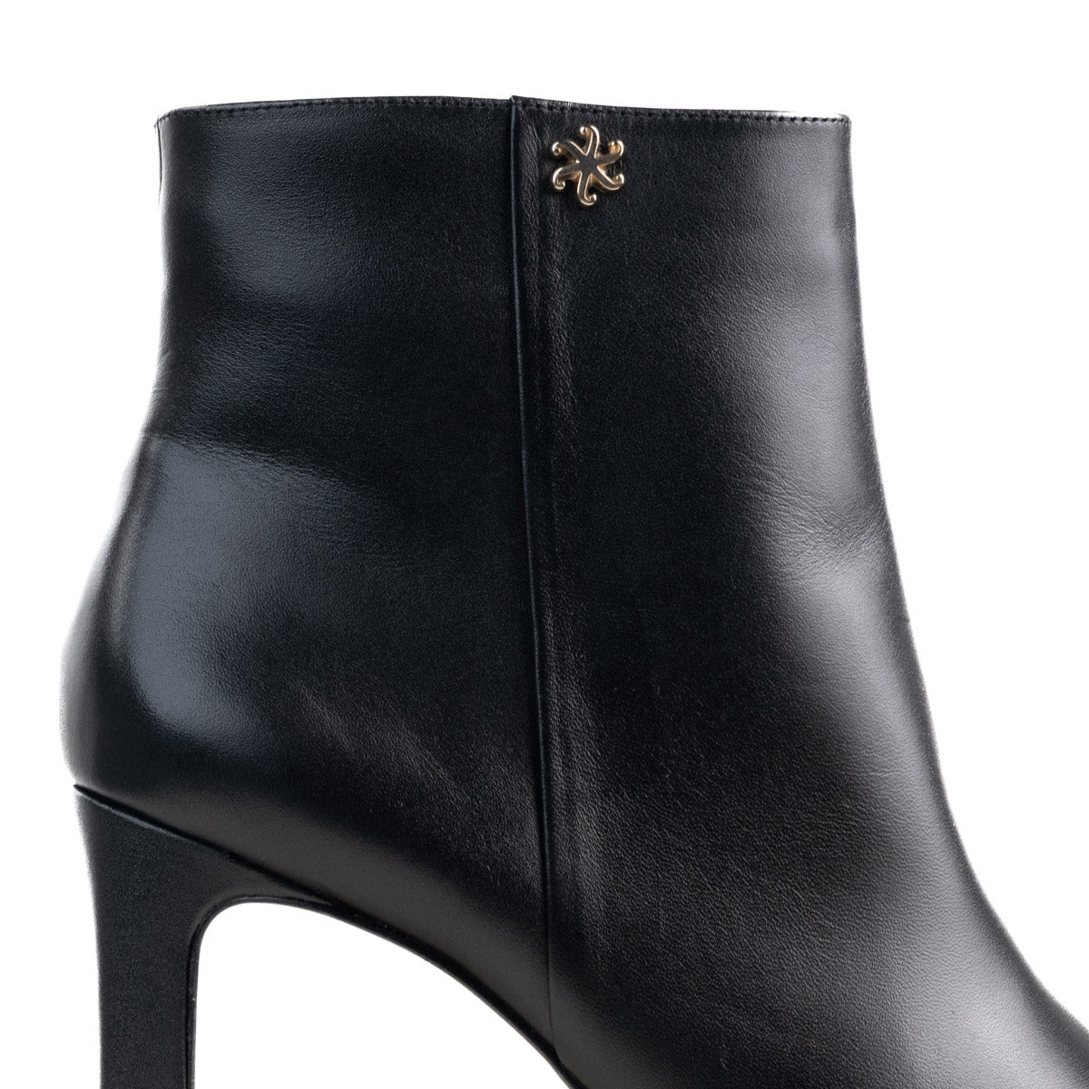 Botines Negros 42100