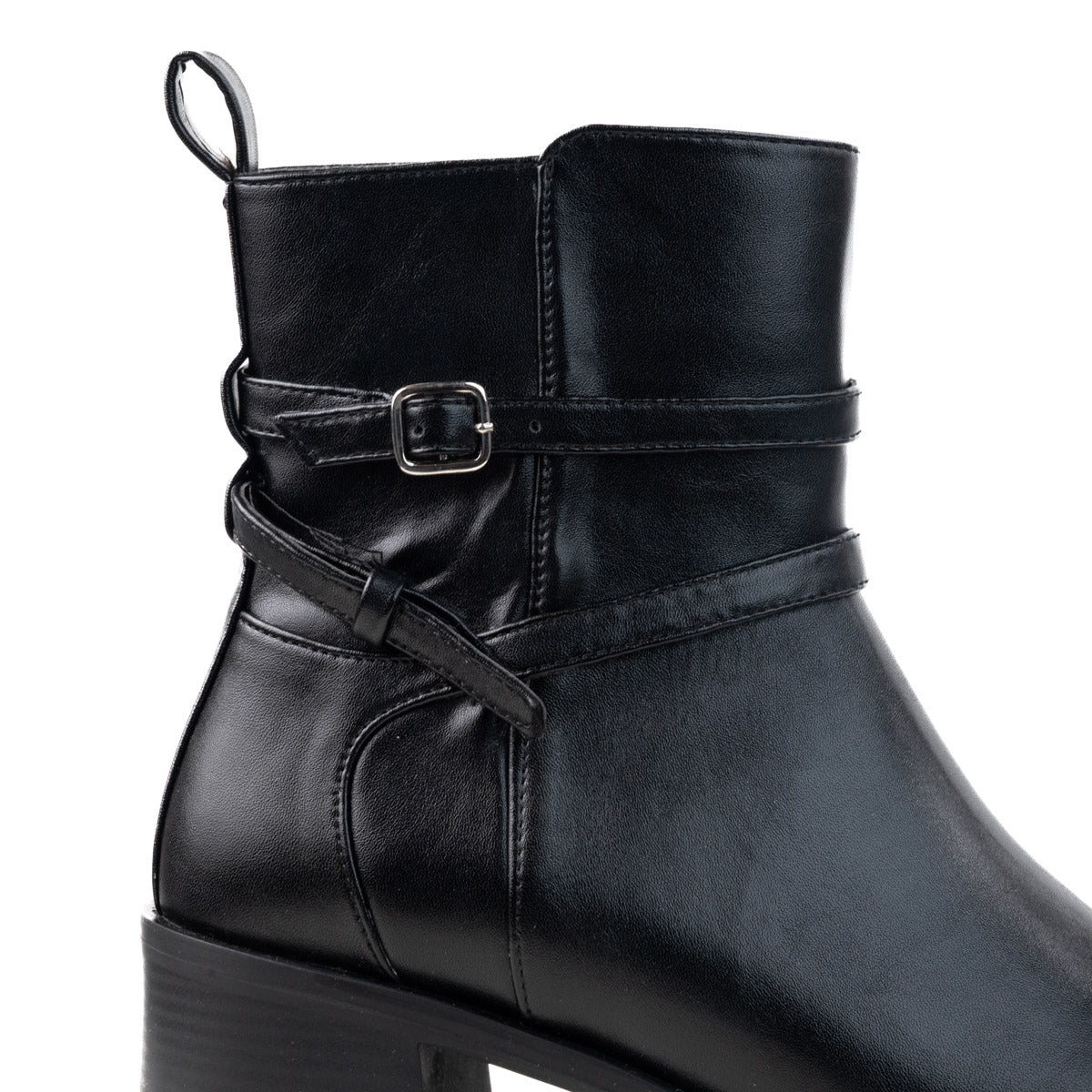 Botines Negros 3491704