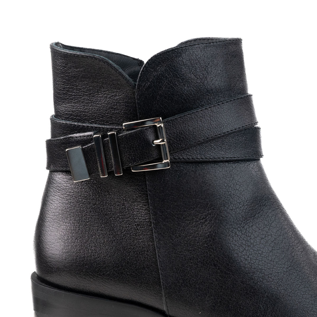 Botines Negros 41510