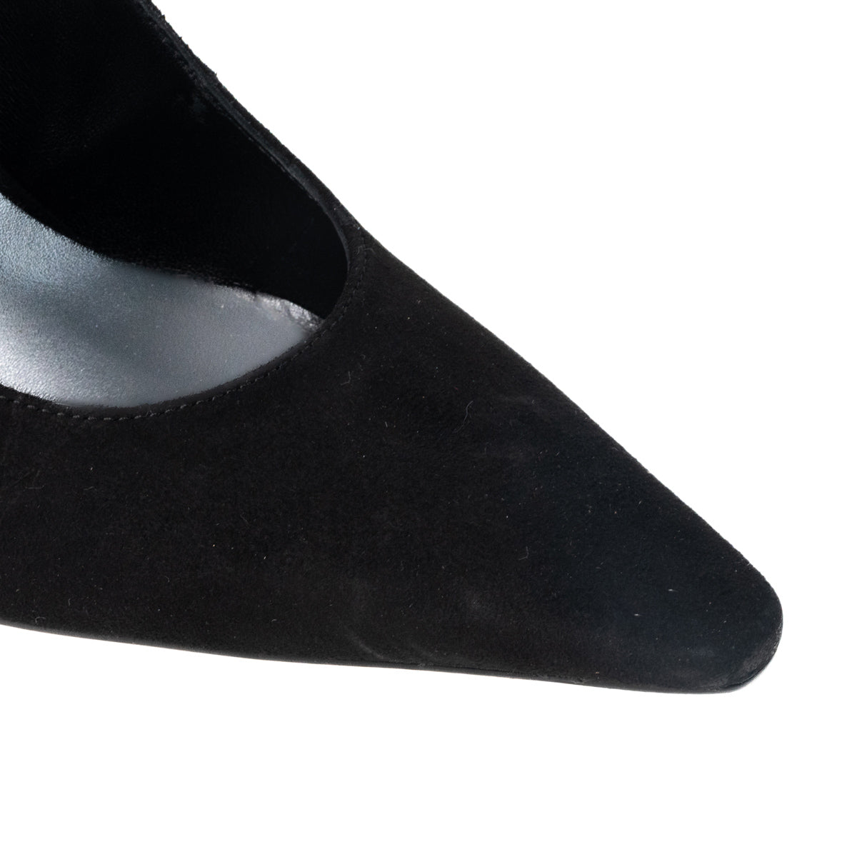 Zapatillas Negras 21417