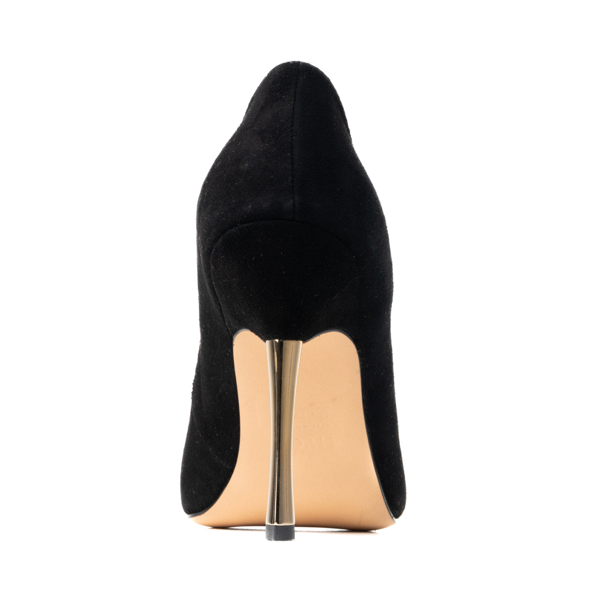 Zapatillas Negras 21417