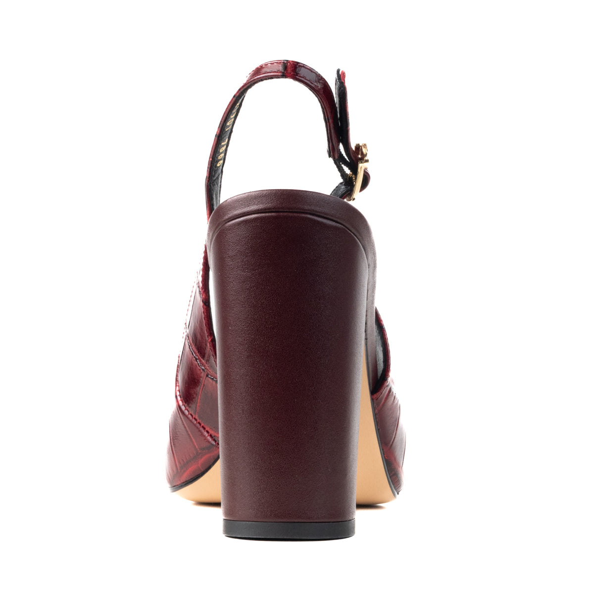 Zapatillas Vino 21901