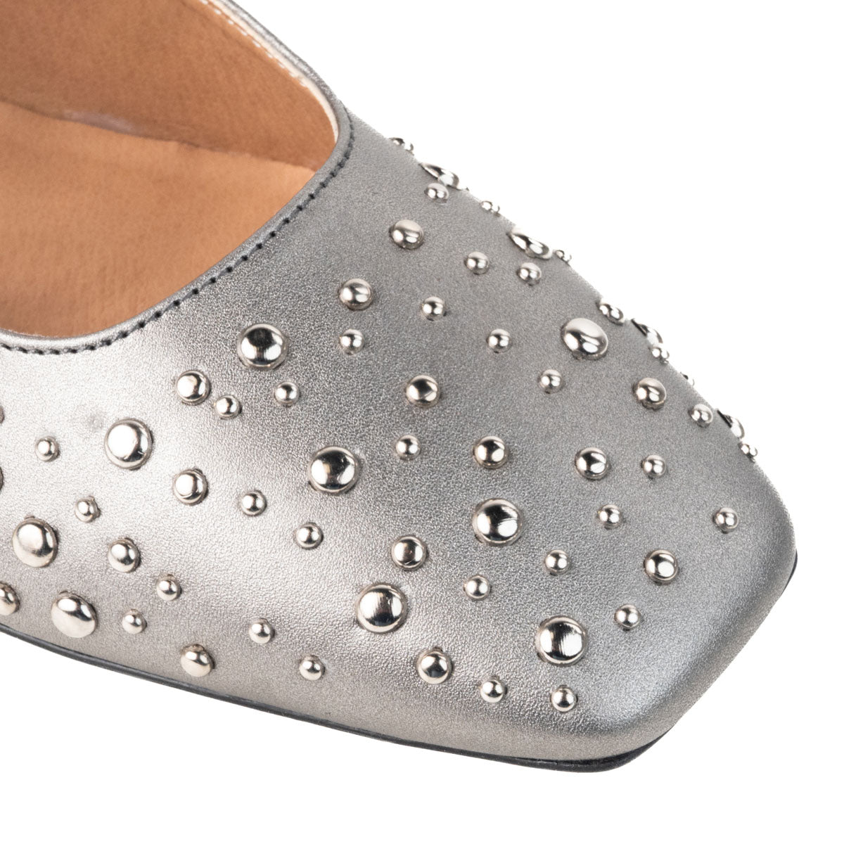 Balerinas Inox 2695