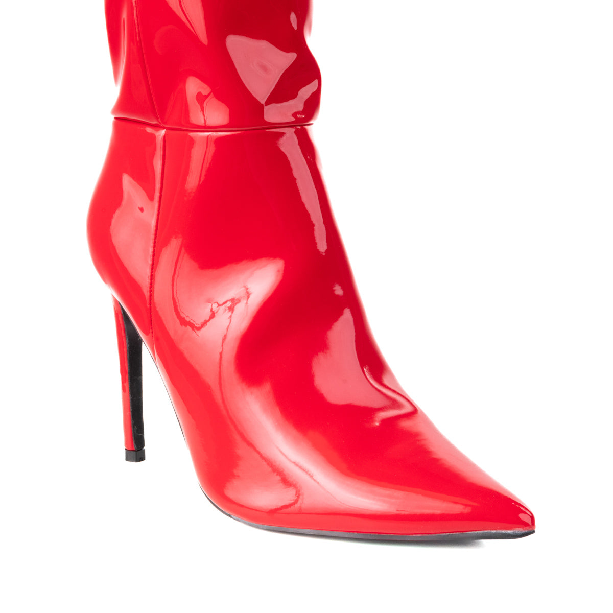 Botas Rojas 913016