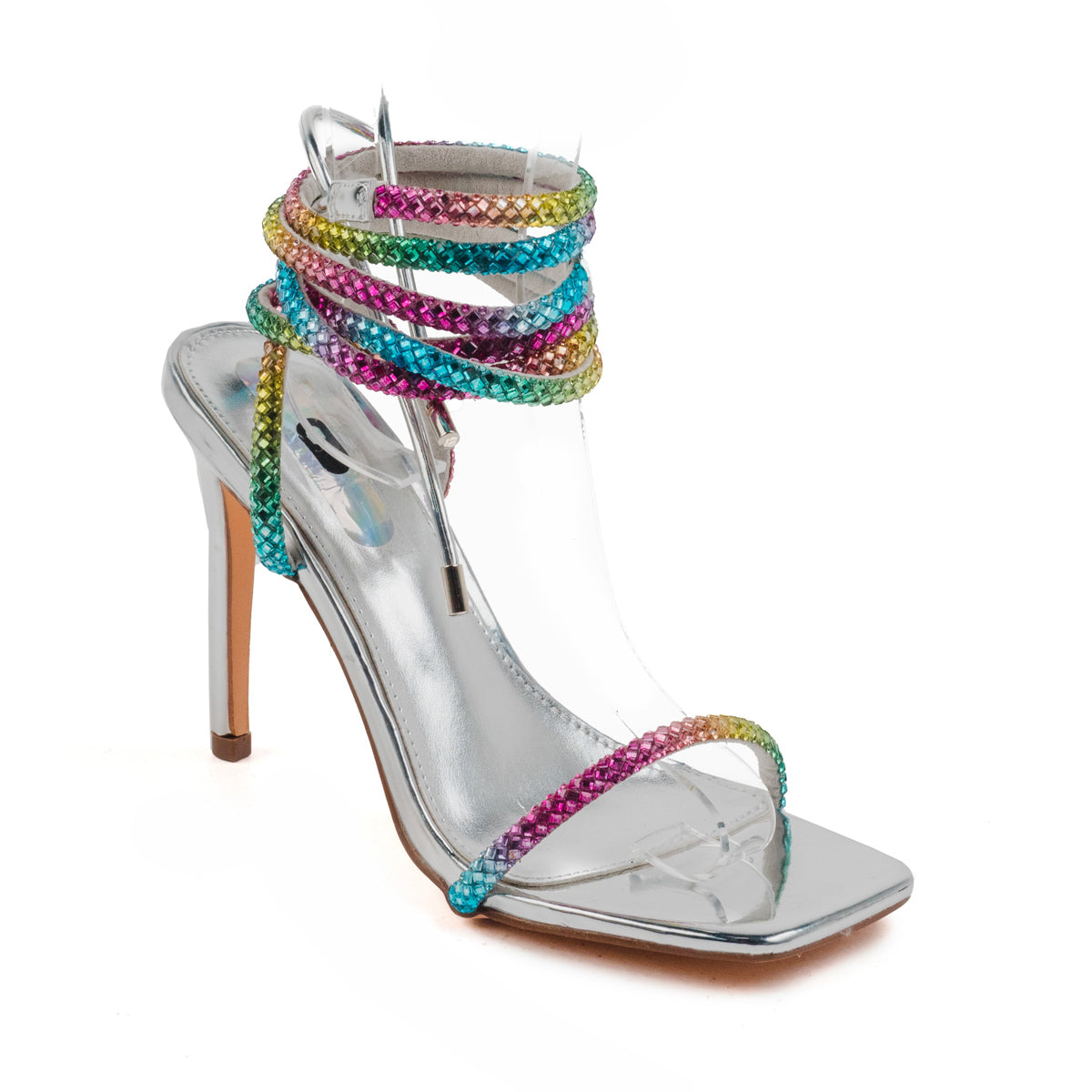 Sandalias Multicolor Mimi
