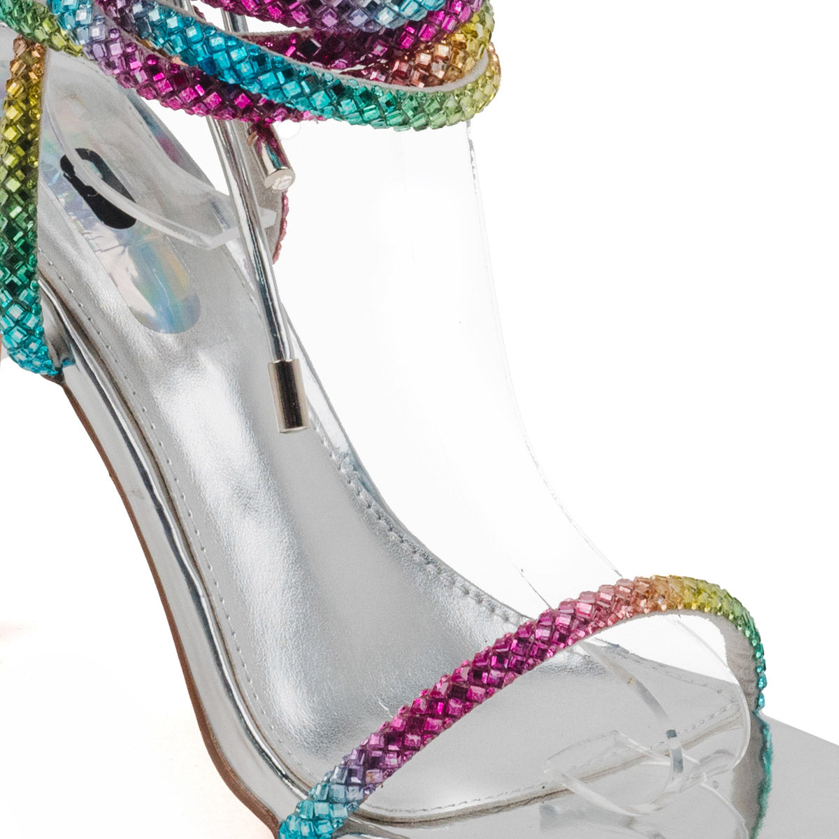 Sandalias Multicolor Mimi