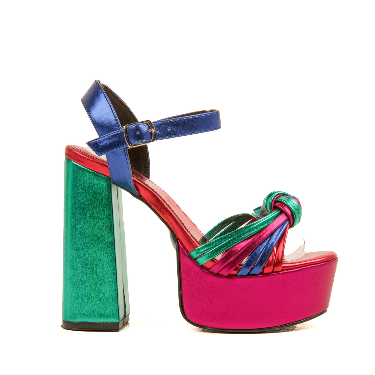 Sandalias Multicolor Amy