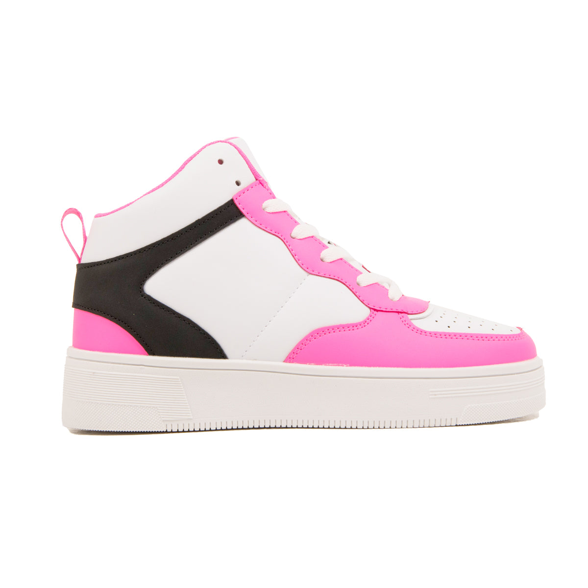 Tenis Rosas Renee