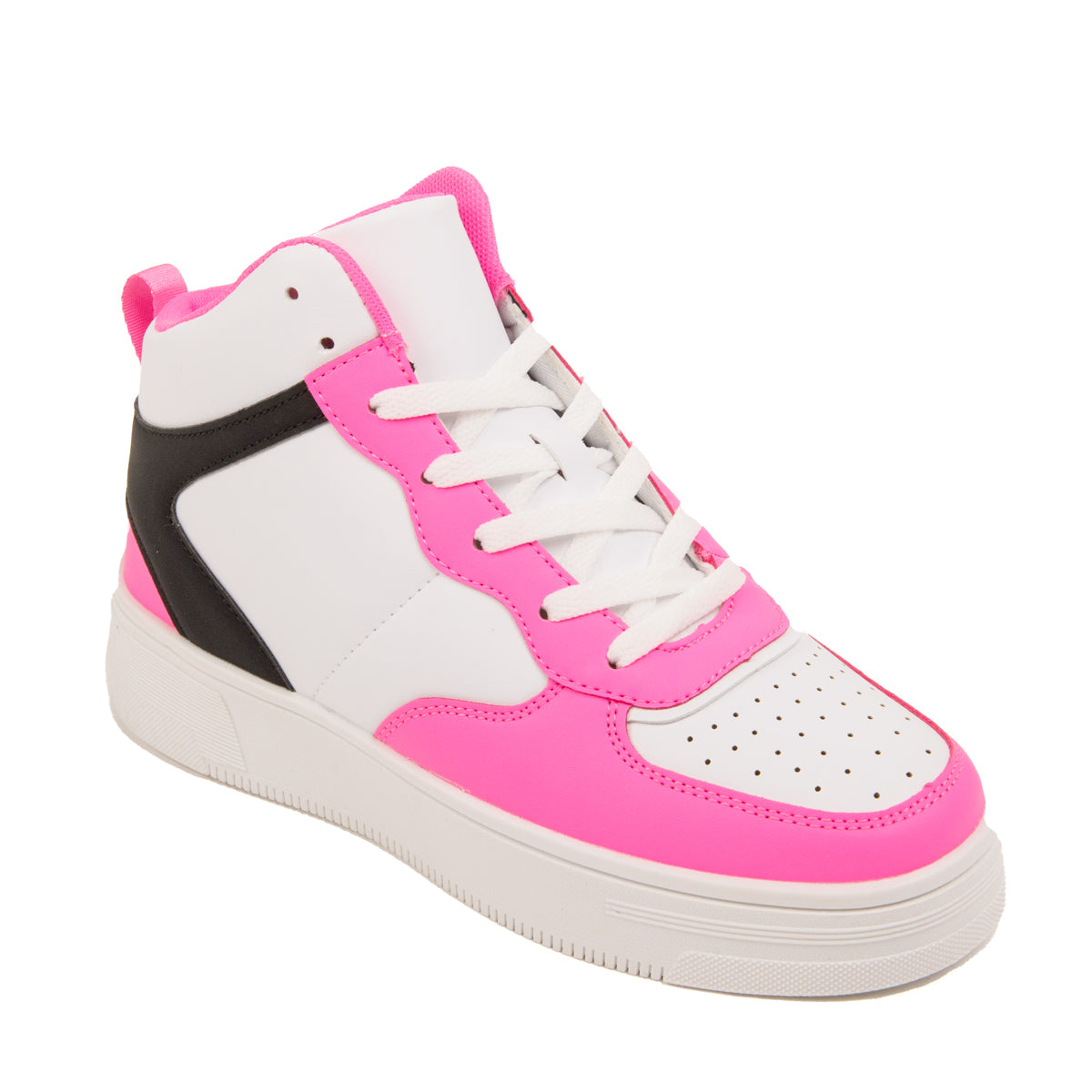 Tenis Rosas Renee