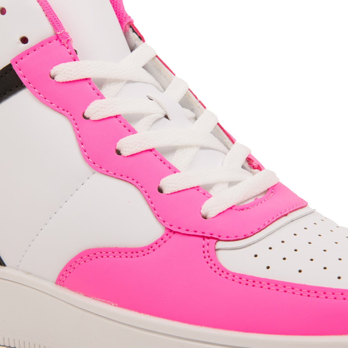 Tenis Rosas Renee