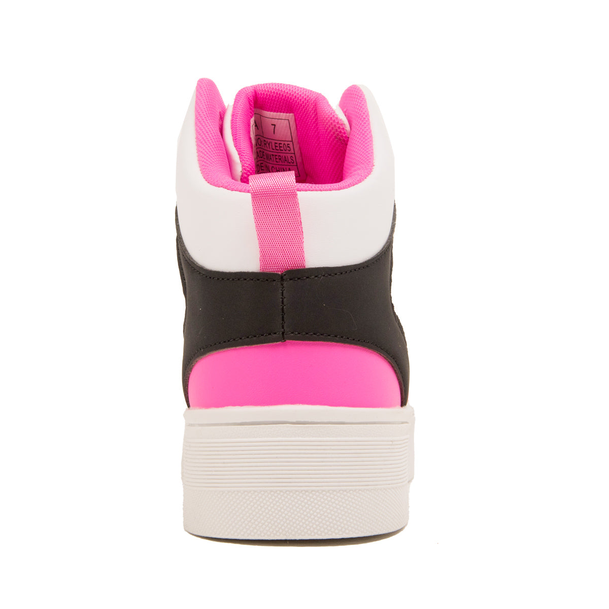 Tenis Rosas Renee