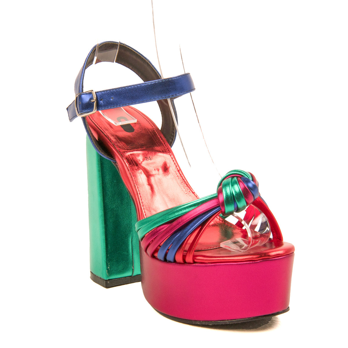 Sandalias Multicolor Amy
