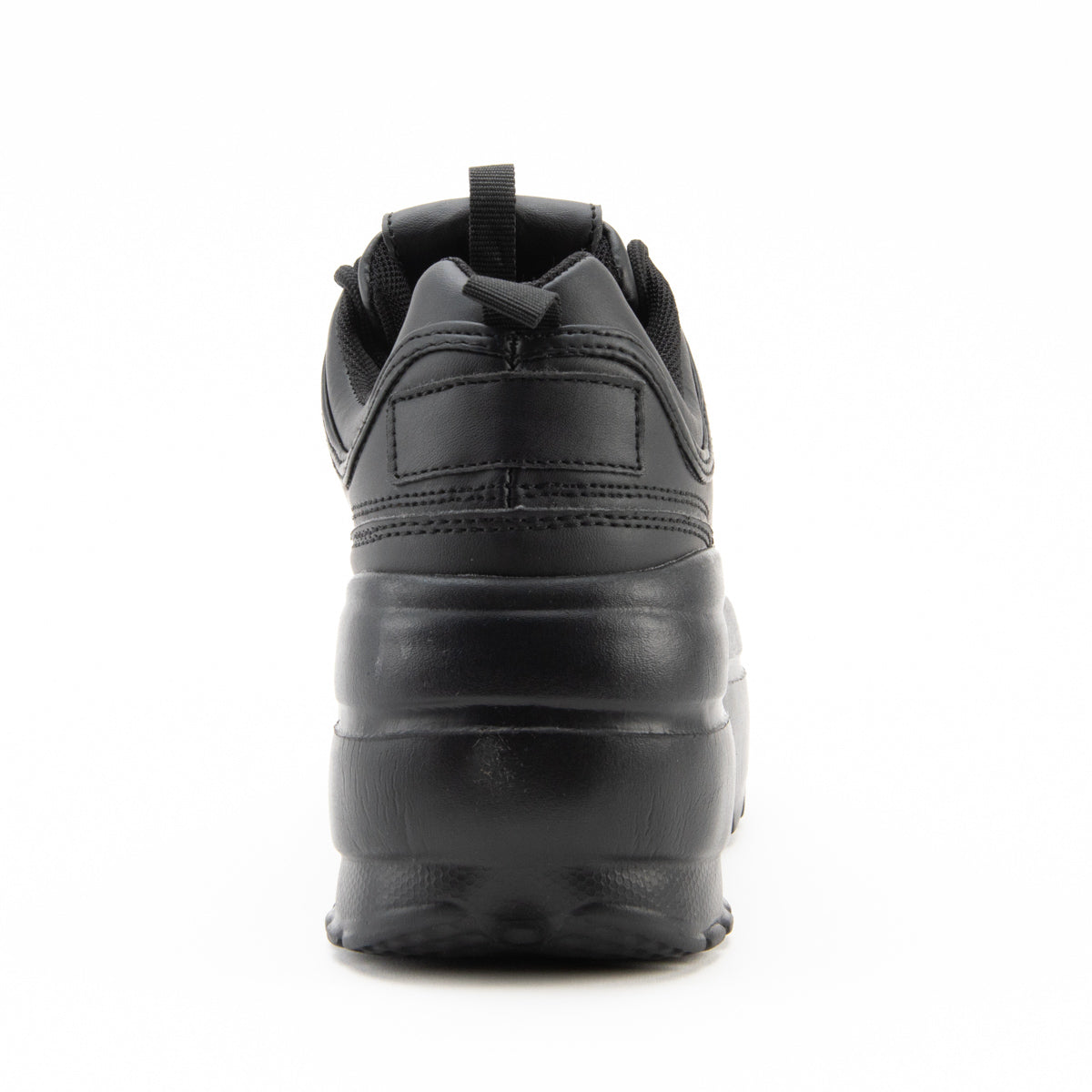 Tenis Negros Johan