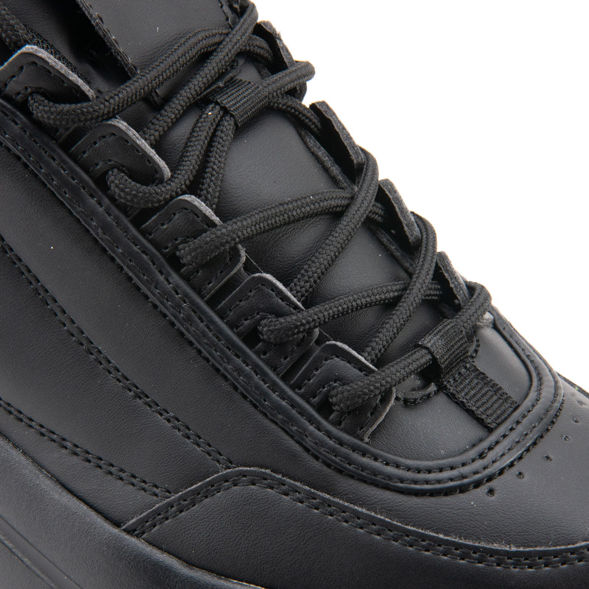 Tenis Negros Johan
