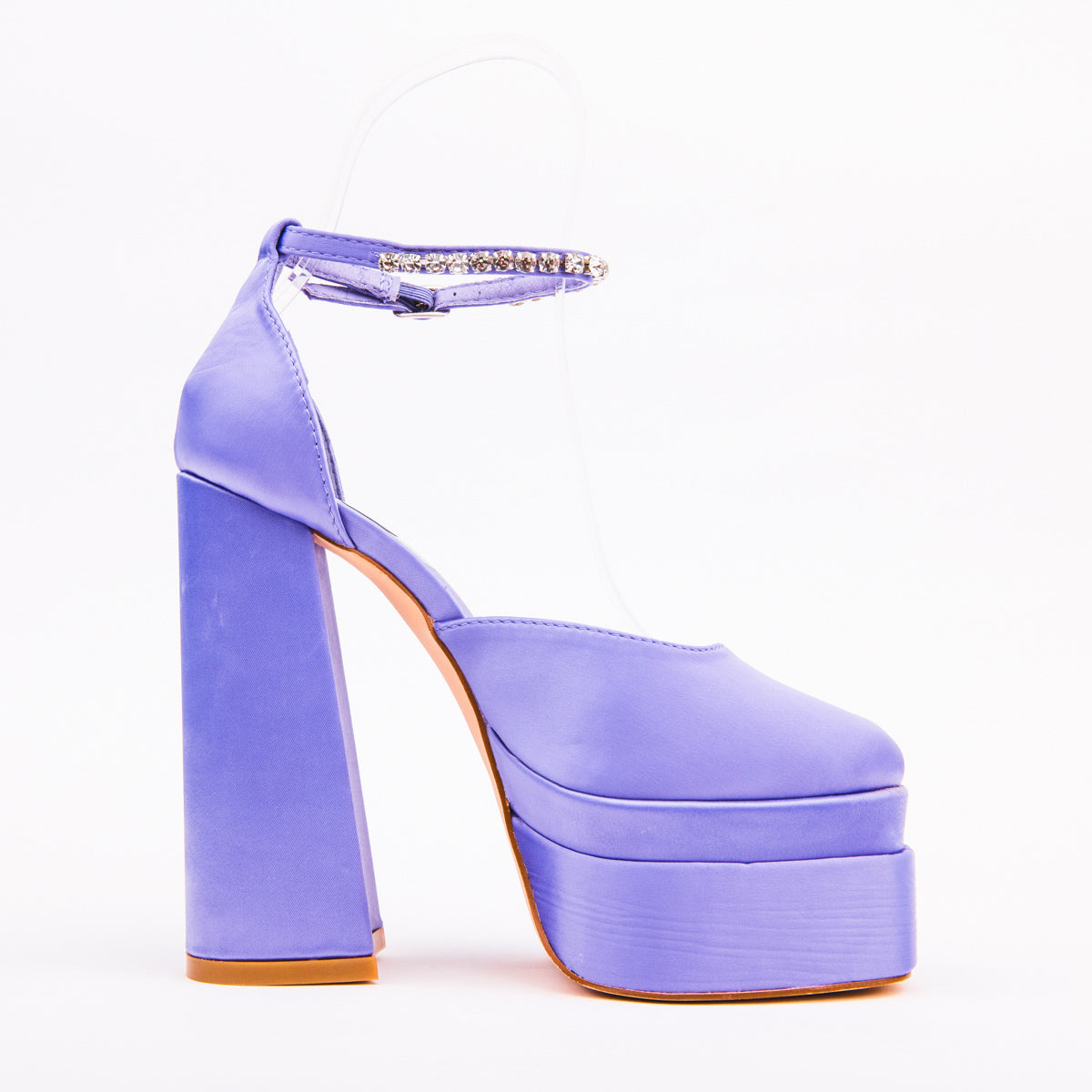 Zapatos Lila Ariela