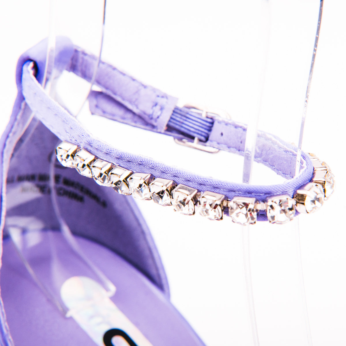 Zapatos Lila Ariela