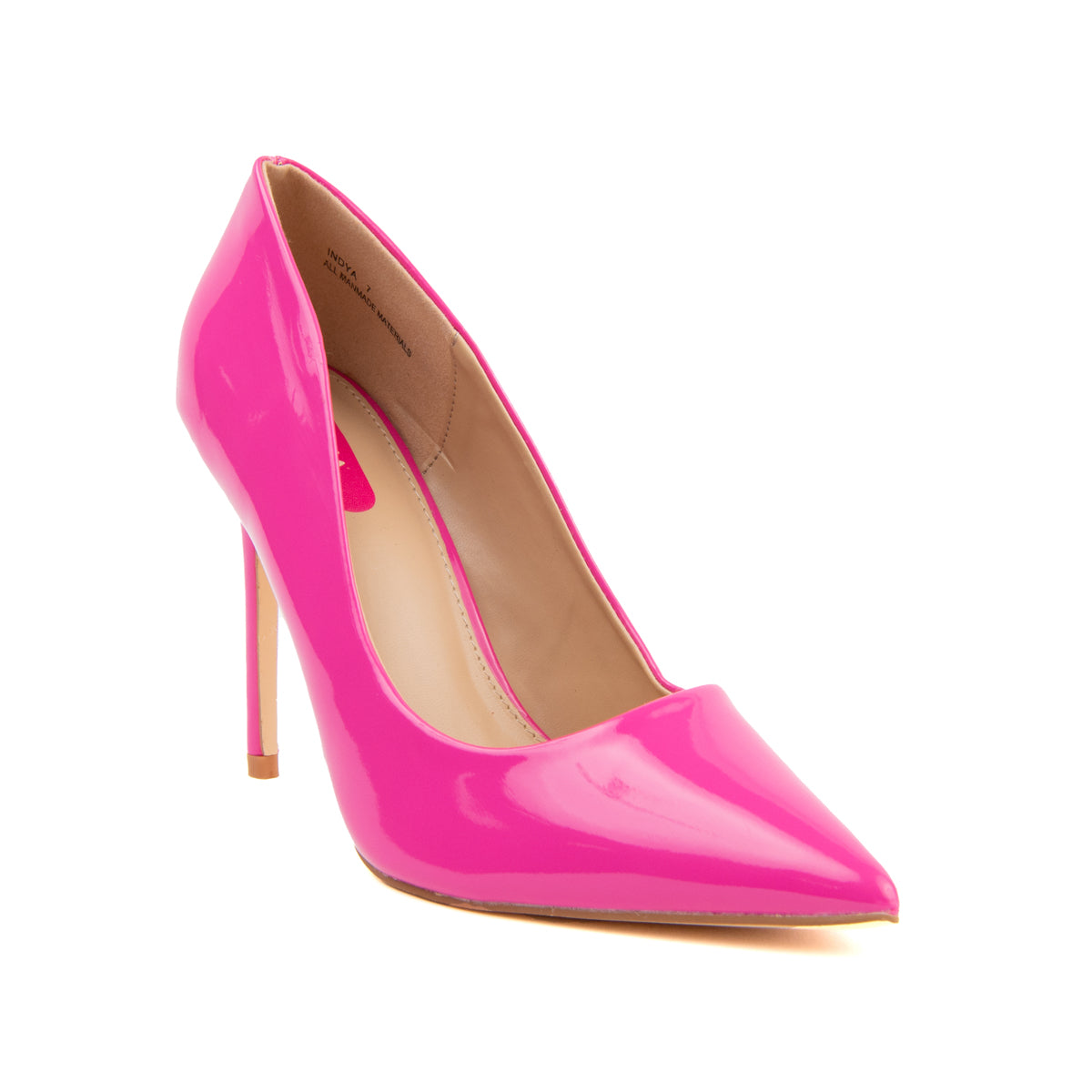 Zapatillas Fiusha Indira