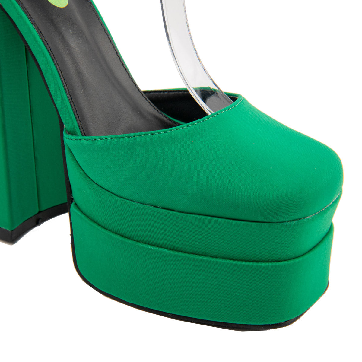 Zapatos Verdes Florencia